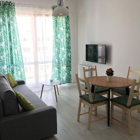 Apartamenty Mila Baltica 57/58 Danzig Exterior foto