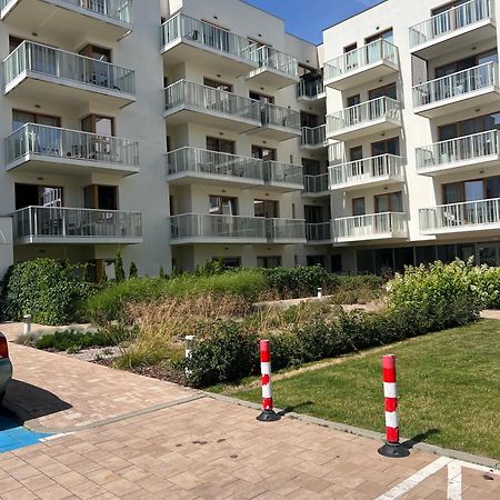 Apartamenty Mila Baltica 57/58 Danzig Exterior foto