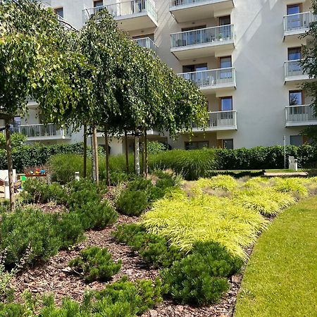 Apartamenty Mila Baltica 57/58 Danzig Exterior foto