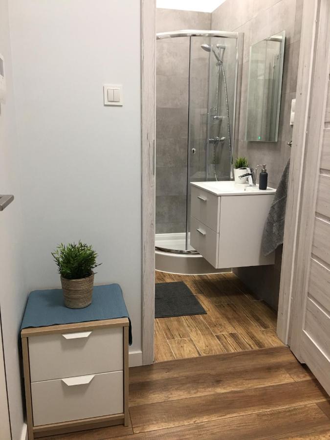 Apartamenty Mila Baltica 57/58 Danzig Exterior foto
