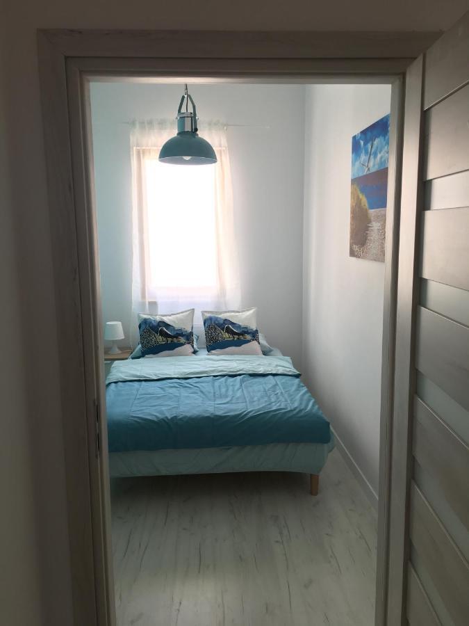 Apartamenty Mila Baltica 57/58 Danzig Exterior foto