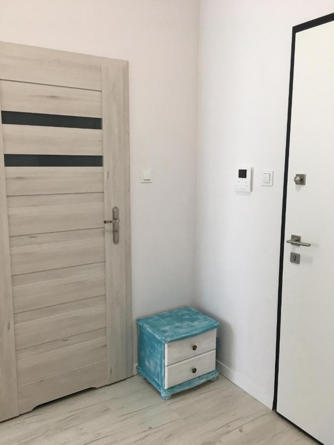 Apartamenty Mila Baltica 57/58 Danzig Exterior foto