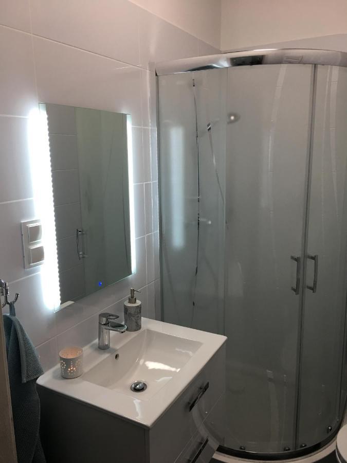 Apartamenty Mila Baltica 57/58 Danzig Exterior foto