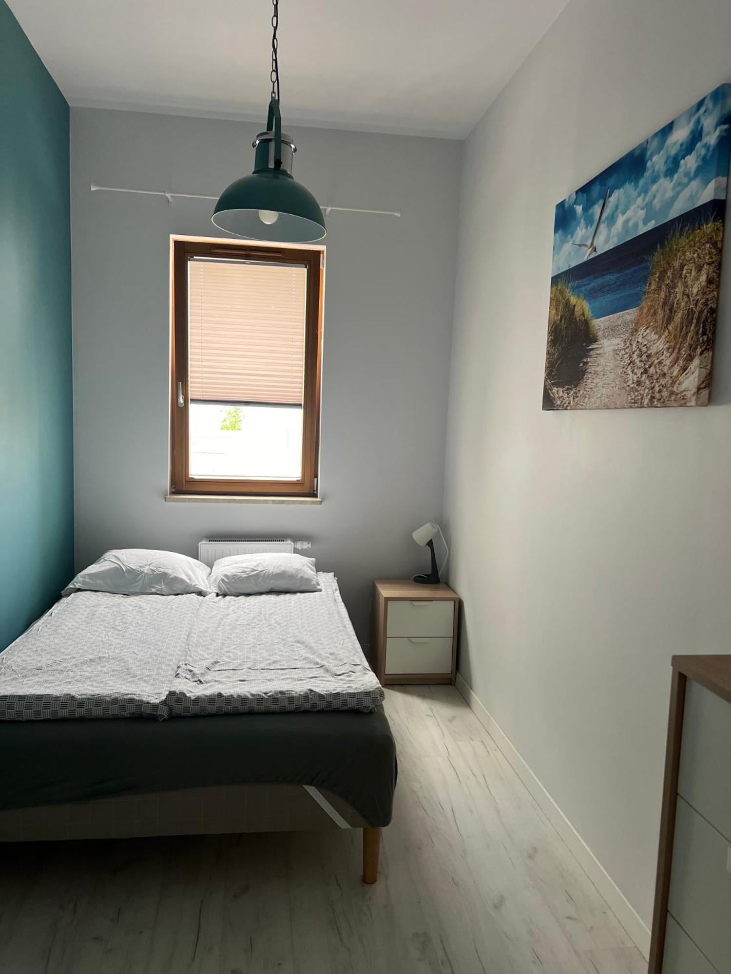 Apartamenty Mila Baltica 57/58 Danzig Exterior foto