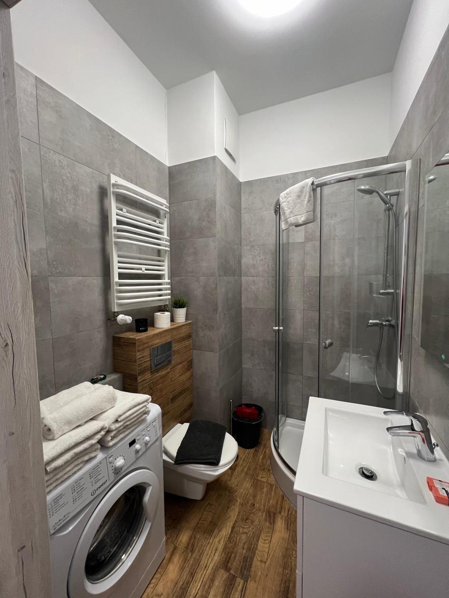 Apartamenty Mila Baltica 57/58 Danzig Exterior foto